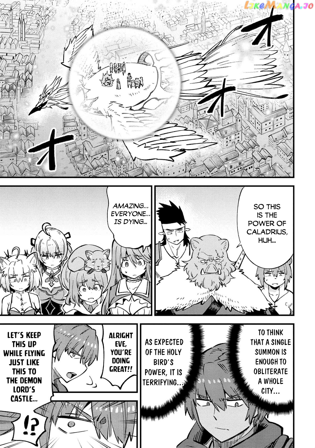 Redo Of Healer, Chapter 44.2 image 02